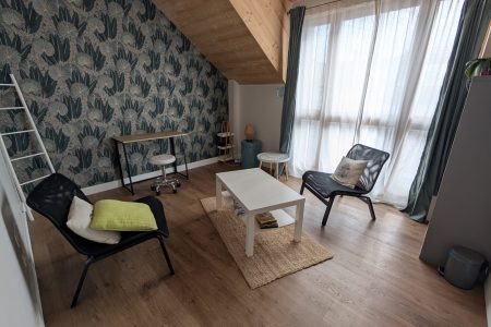 la bulle – bureau la bulle - bureau