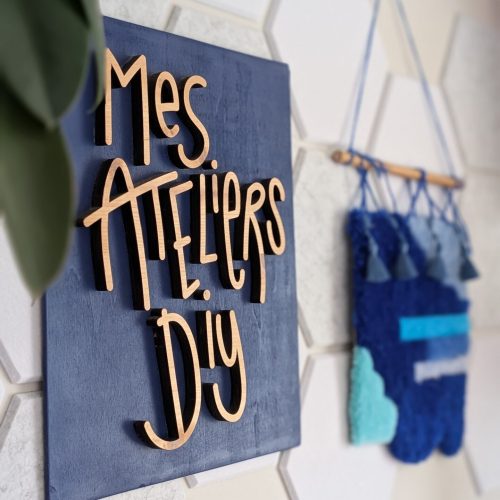 le studio creatif detail