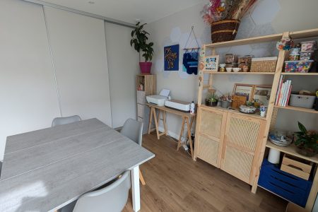le studio creatif ferme le studio creatif ferme
