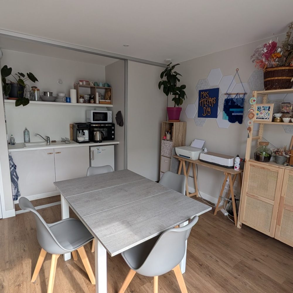 le studio creatif le studio creatif